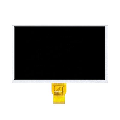 Modulo dell'esposizione di 600 x di 1024 TFT LCD a 9,0 pollici con un'interfaccia di 50 Pin RGB 6 in punto