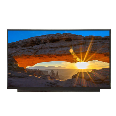 EDP Inerface 30 Pin Laptop Lcd Screen di FHD IPS TFT a 13,3 pollici