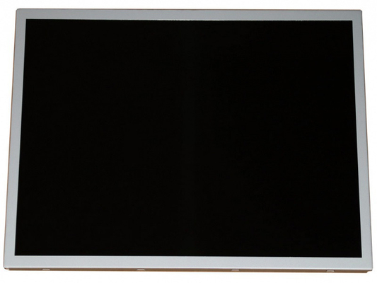 Luminosità industriale a 15 pollici tagliente Cd/M2 di Un-si 400 dei punti dell'esposizione 1024*768 di LQ150X1LW95 TFT